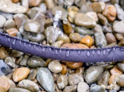 Hoses & Sprinklers Hoselink 15m Weeper Hose 9 Hoses & Sprinklers Hoselink 15m Weeper Hose